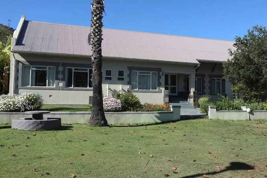 Commercial Property for Sale in Voorbaai Western Cape